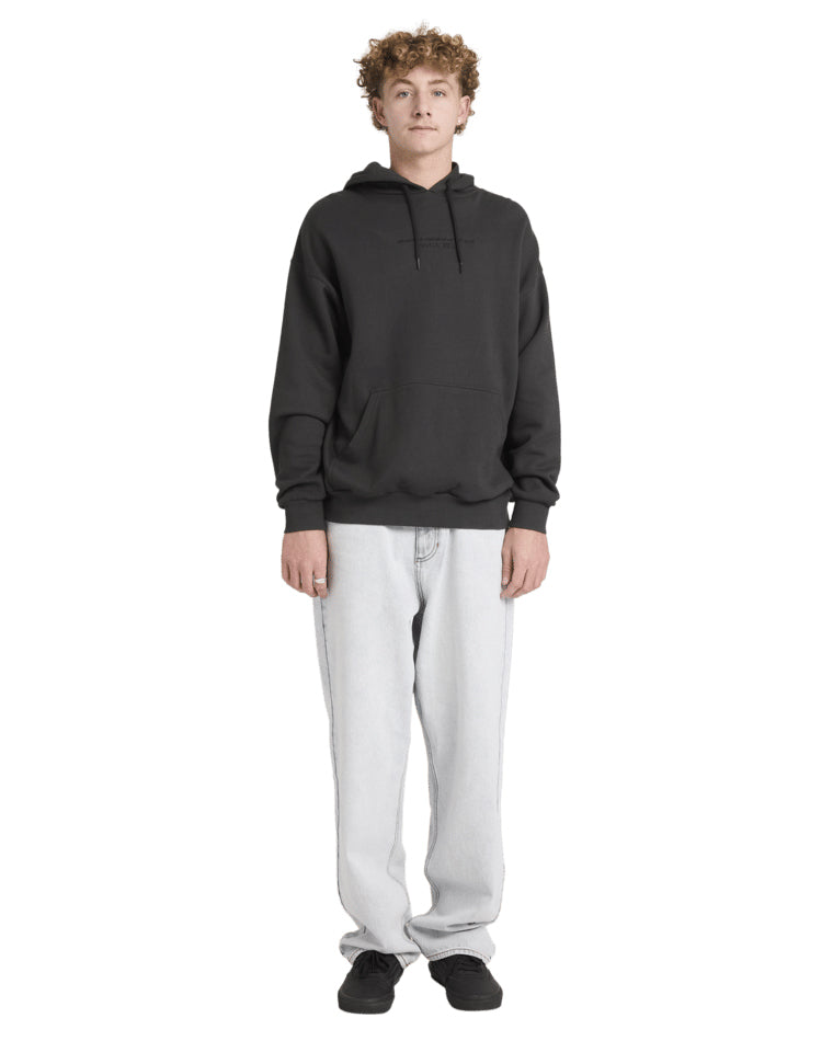 Thru View Hoodie