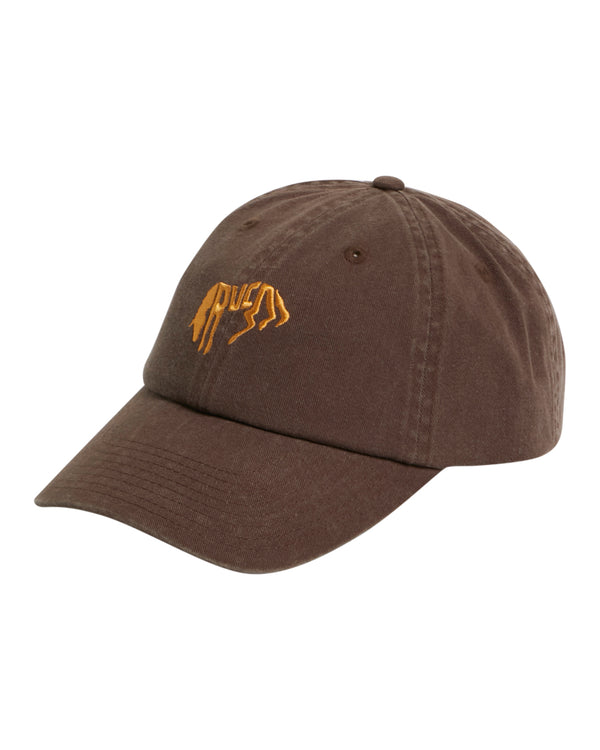 Buck Cap