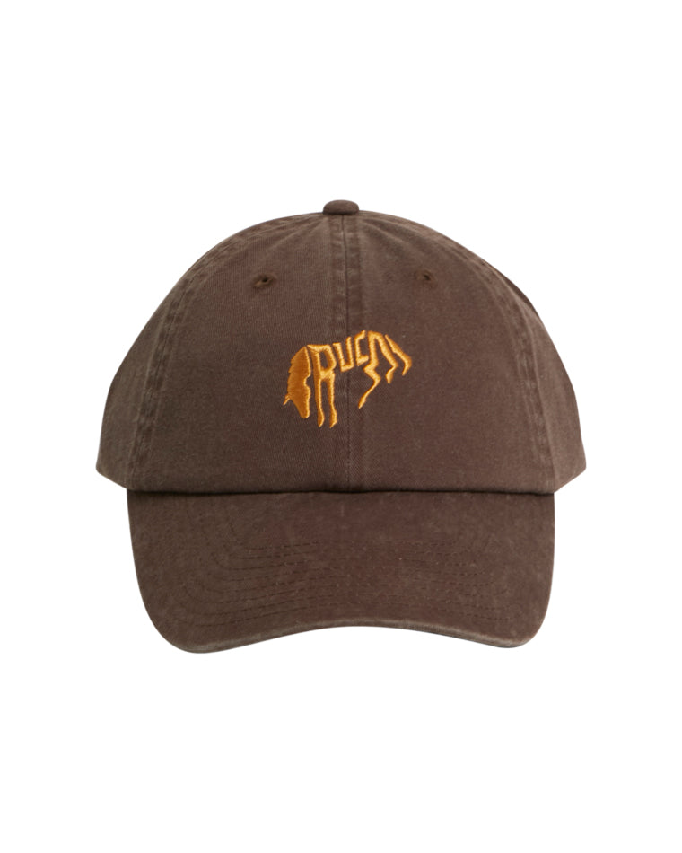 Buck Cap