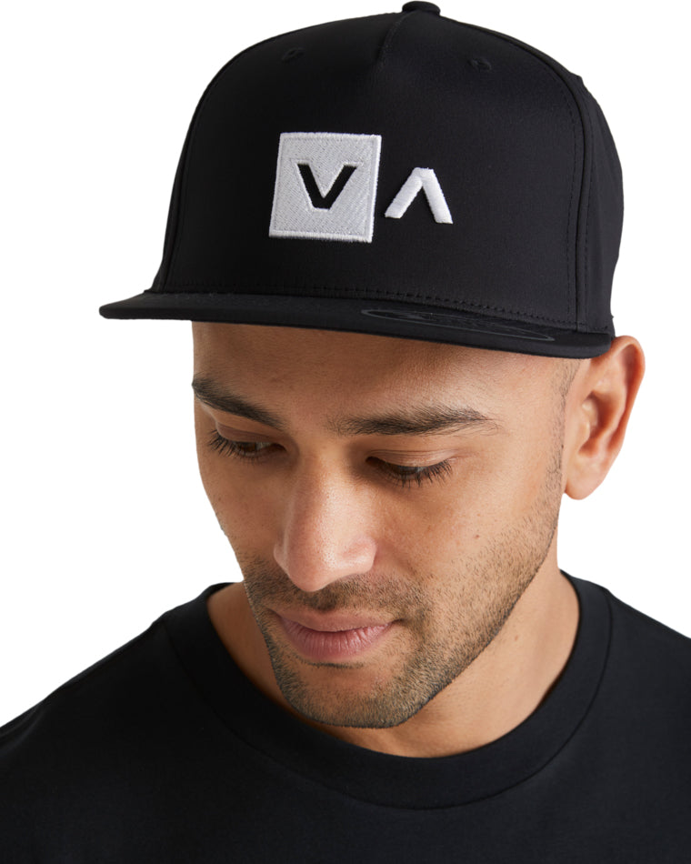 Va Commonwealth Deluxe Cap