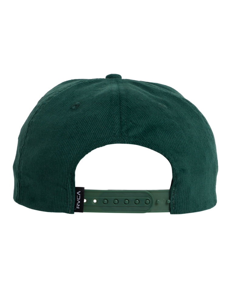 Trophy Snapback Cap