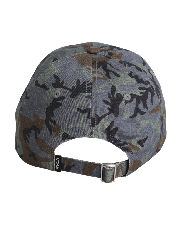 RVCA Dad Cap
