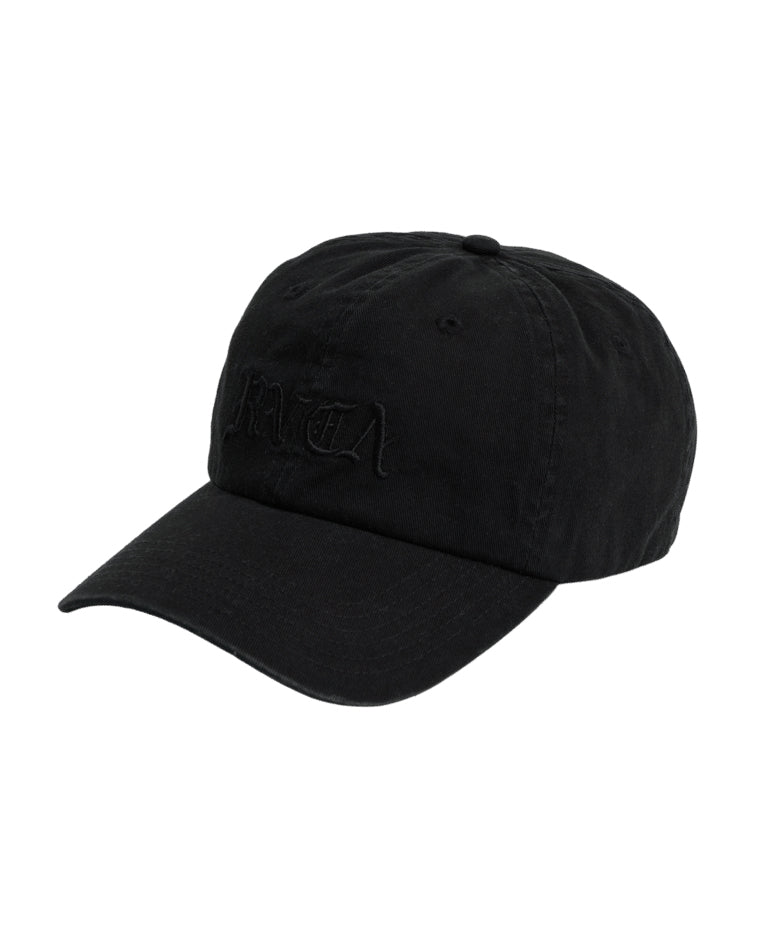 Rvca Dad Cap