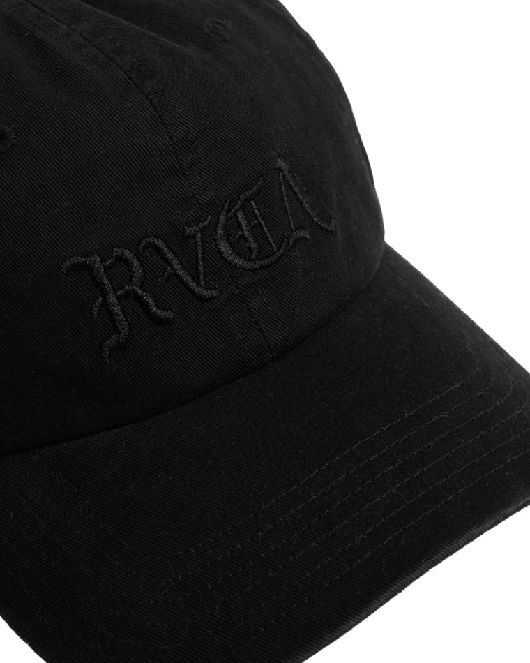 Rvca Dad Cap