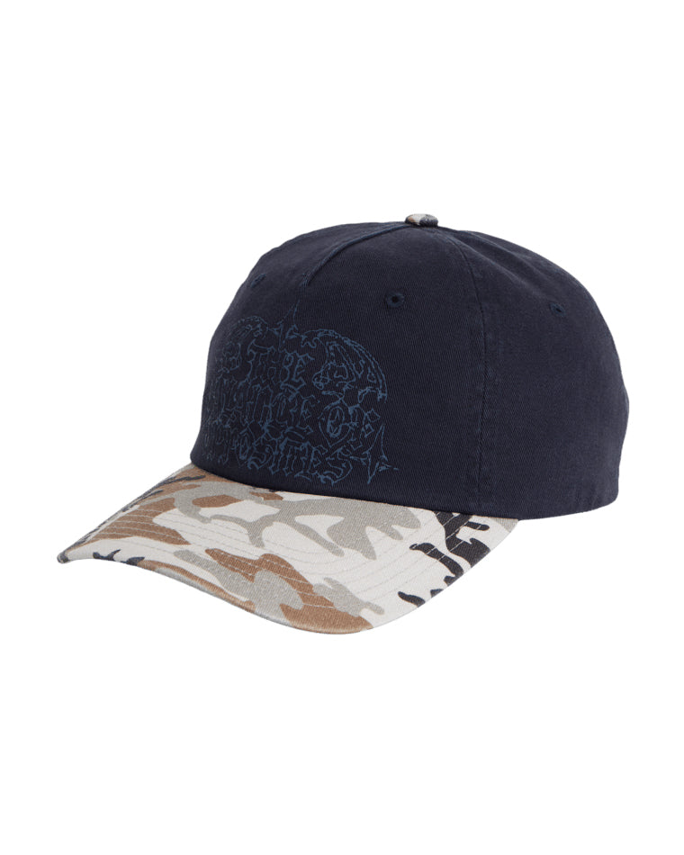 Seeing Stars Cap