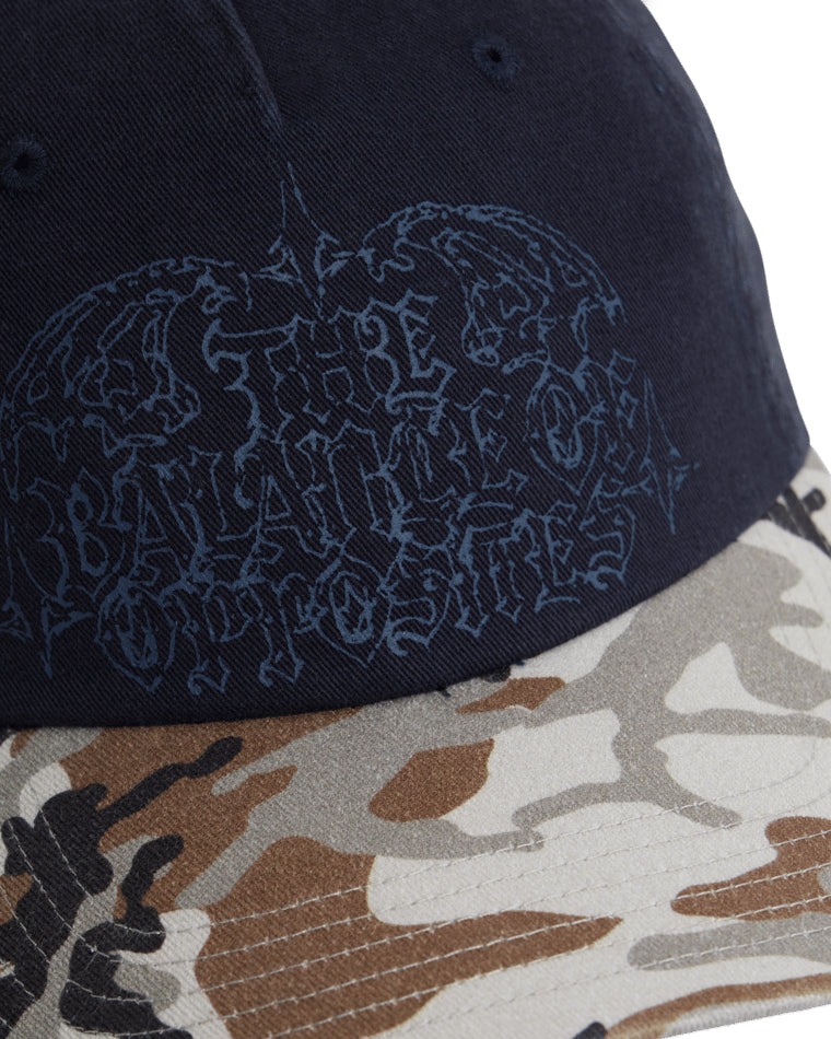 Seeing Stars Cap