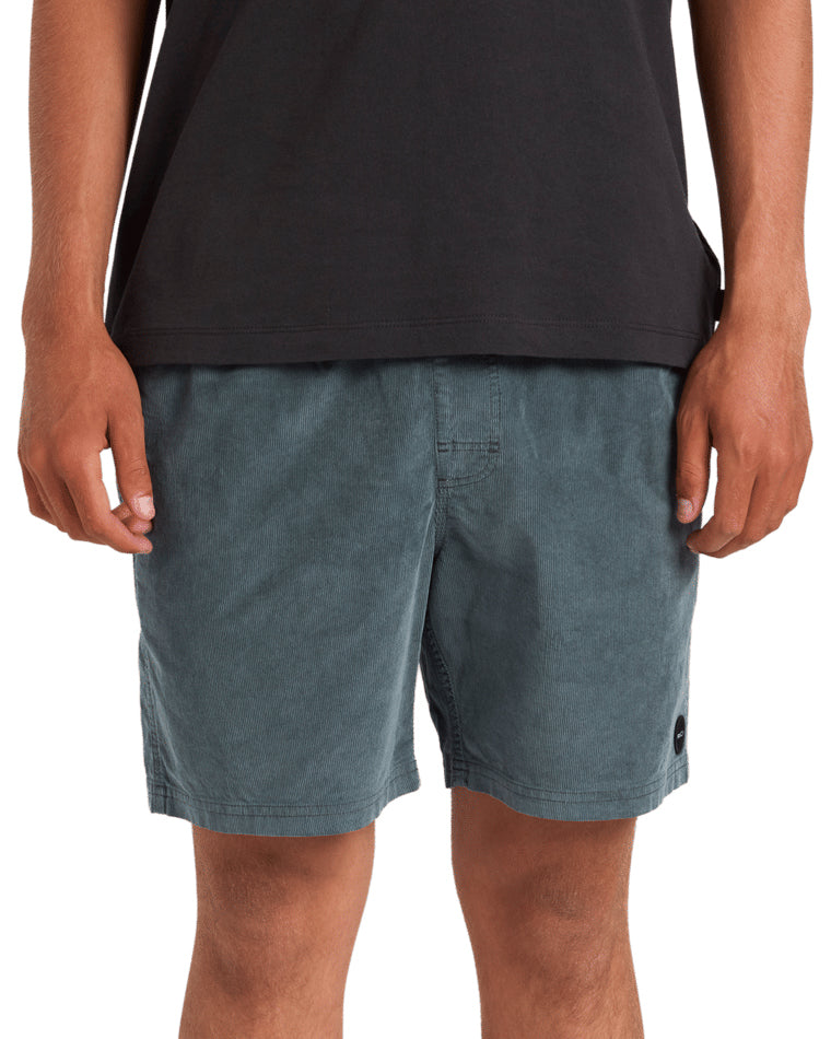 Escape Elastic Cord Short II