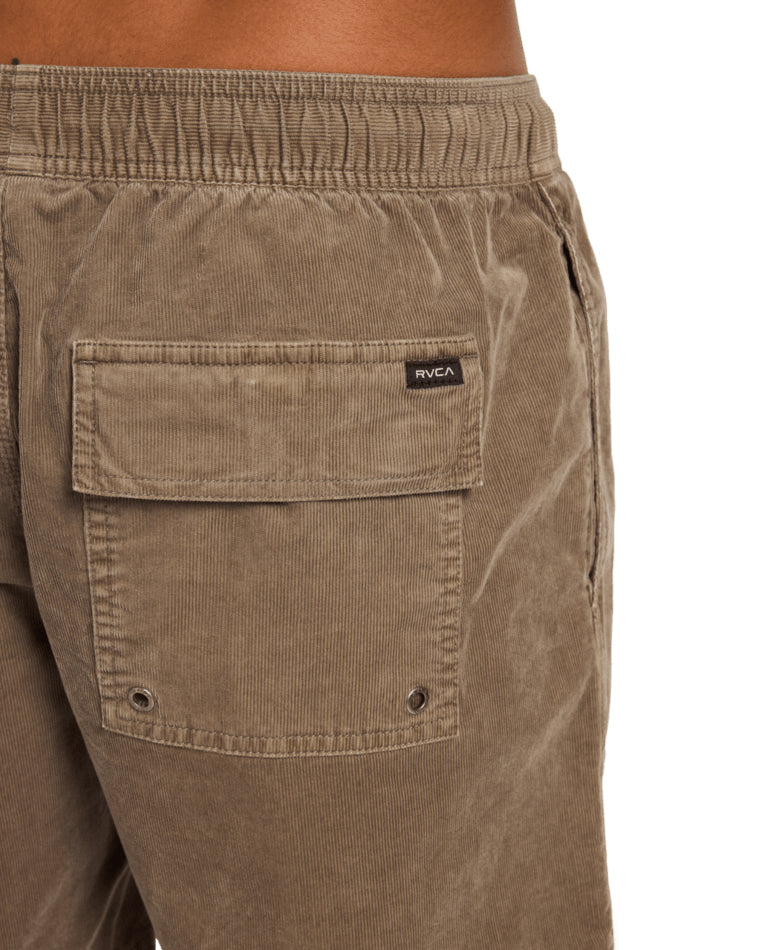 Escape Elastic Cord Short II