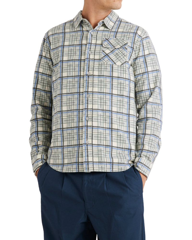 Treets Long Sleeve Shirt