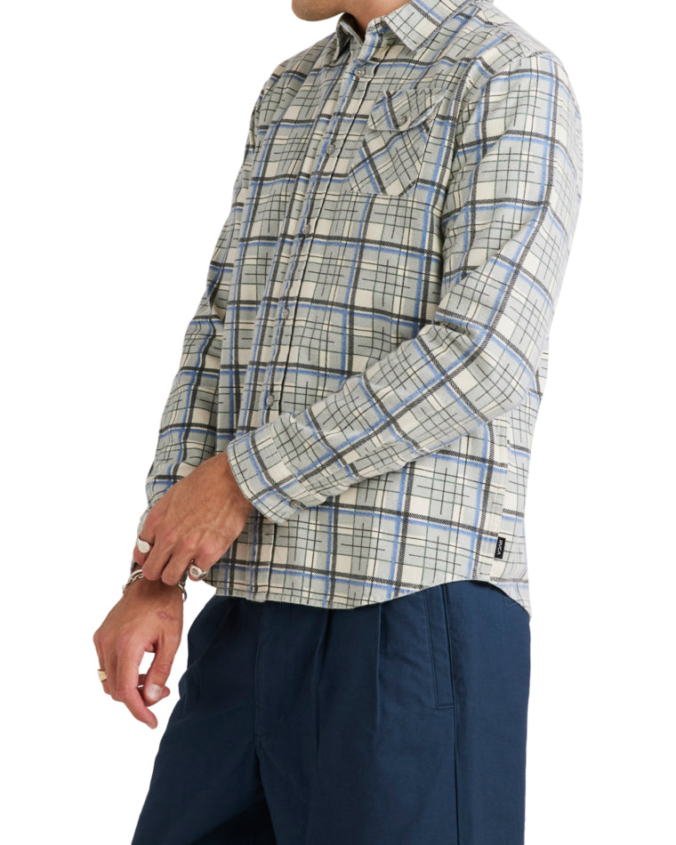 Treets Long Sleeve Shirt