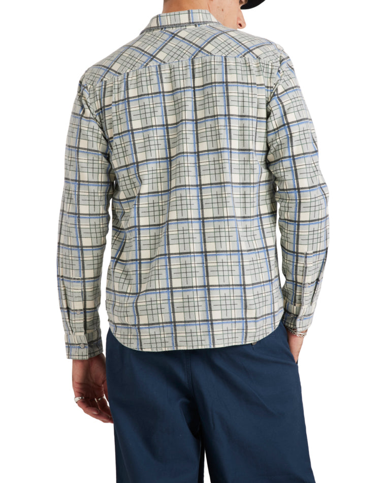 Treets Long Sleeve Shirt