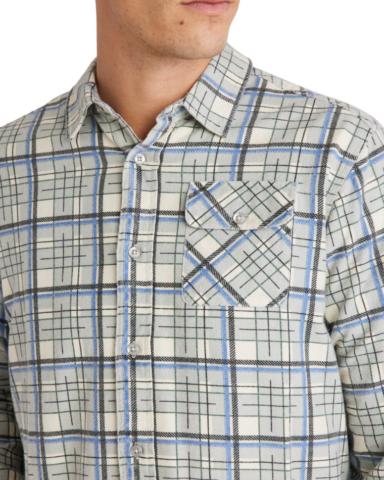 Treets Long Sleeve Shirt