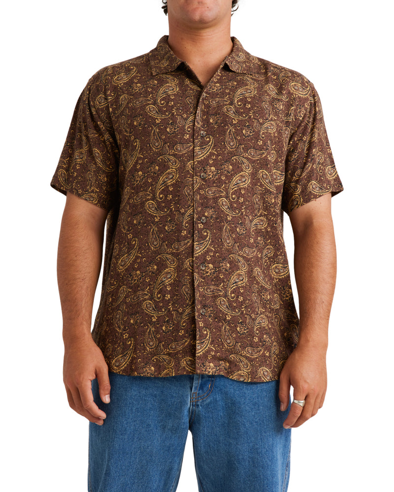 Atlas II Short Sleeve Shirt