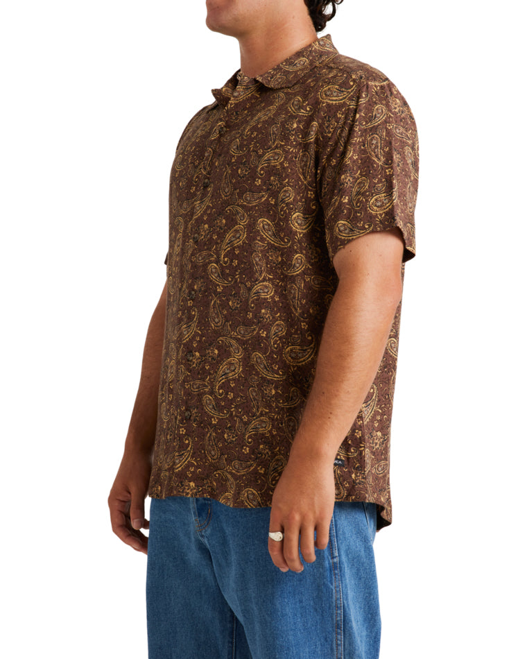 Atlas II Short Sleeve Shirt