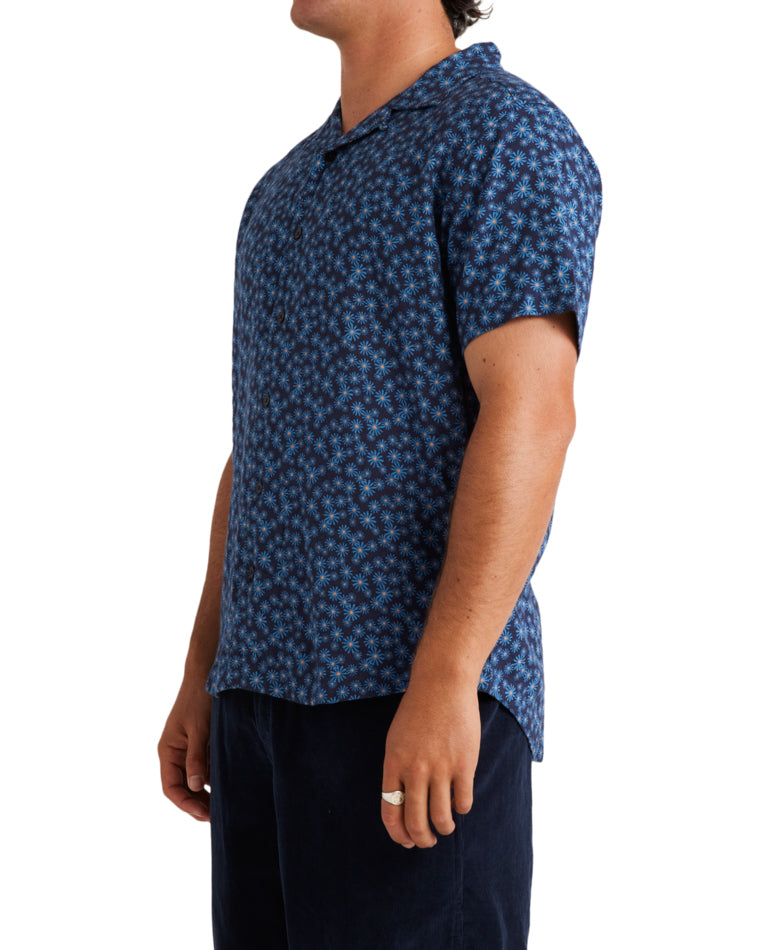 Cosmos Short Sleeve Shirt