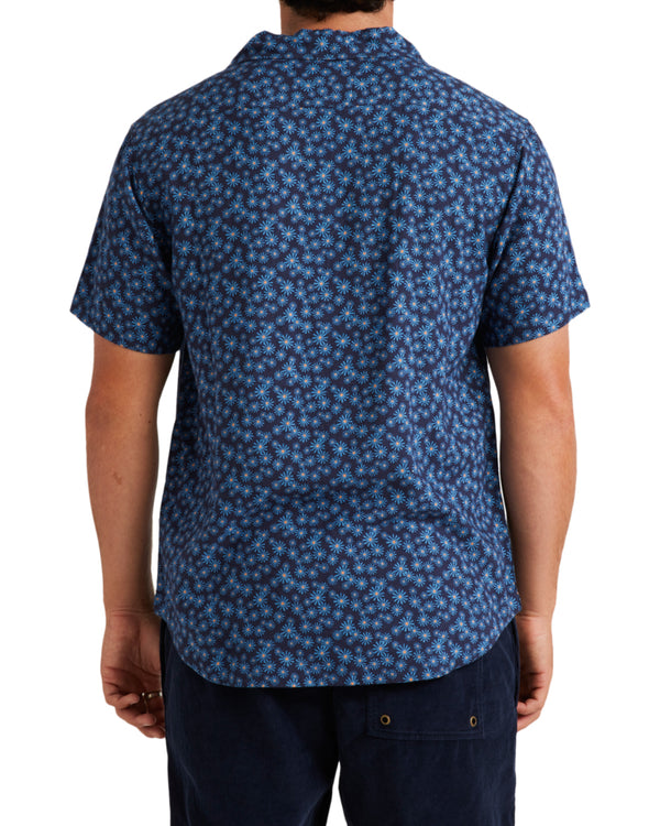 Cosmos Short Sleeve Shirt