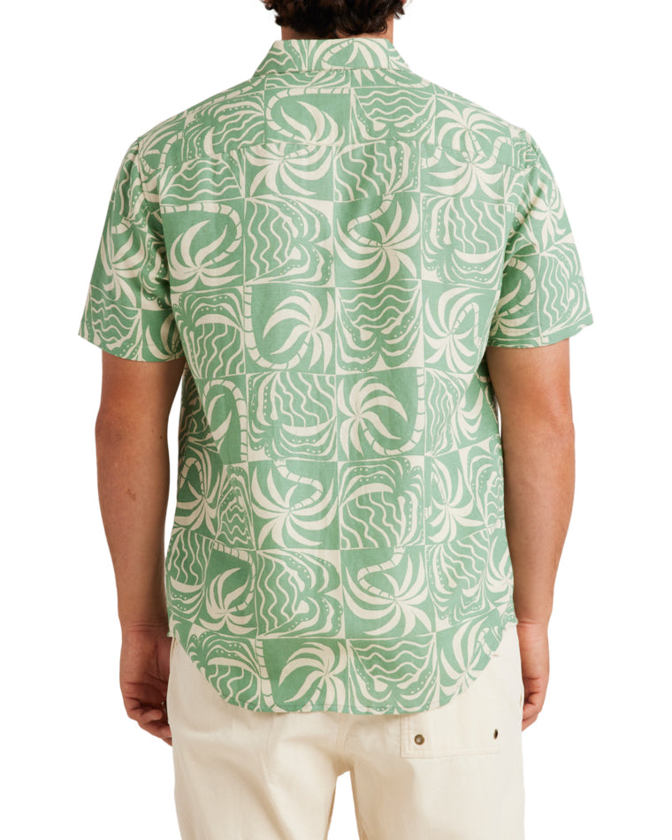 Exotica Short Sleeve Shirt