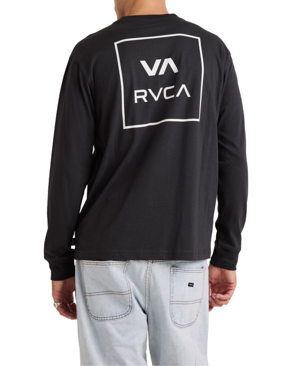 Va All The Ways Long Sleeve Tee