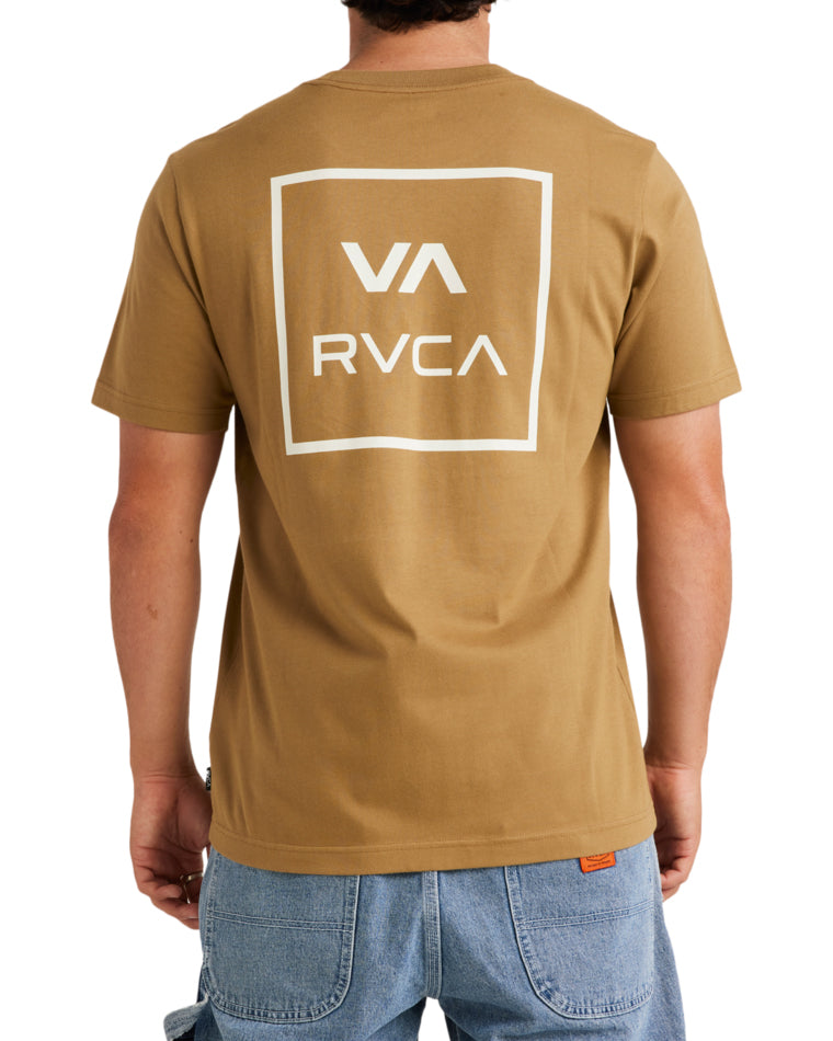 Va All The Ways Short Sleeve Tee