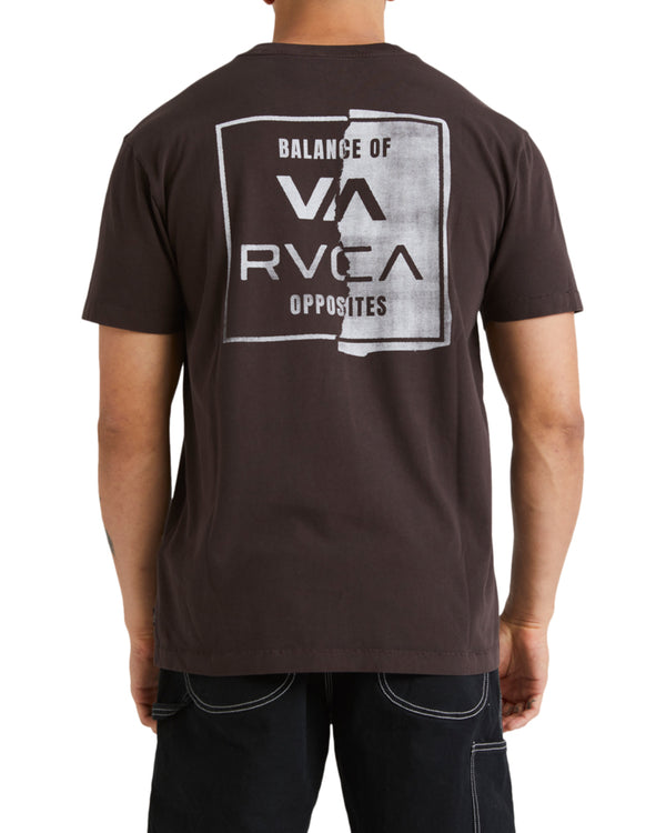 Va Torn Short Sleeve Tee