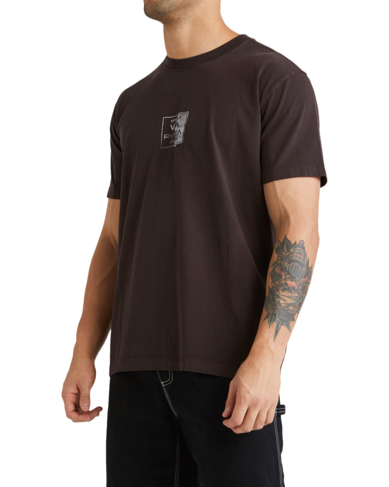 Va Torn Short Sleeve Tee