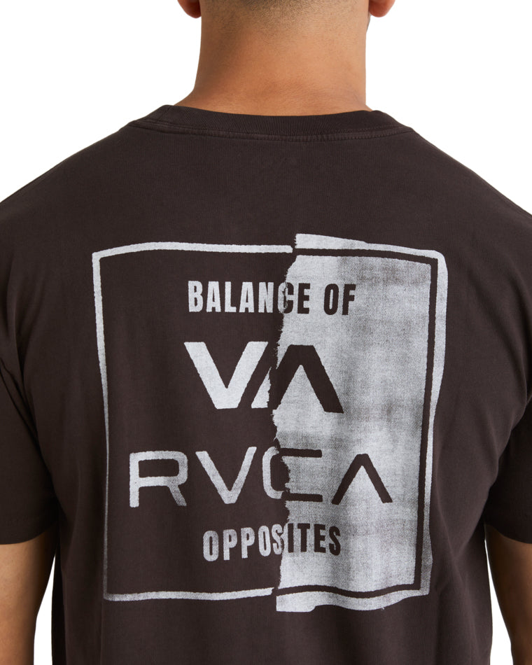 Va Torn Short Sleeve Tee