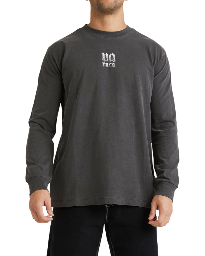 Lynes Va Long Sleeve Tee