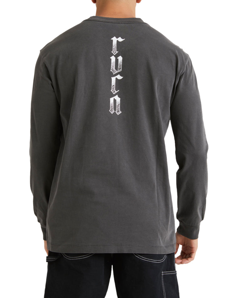 Lynes Va Long Sleeve Tee