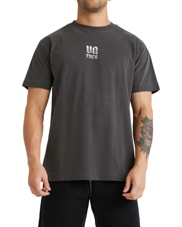 Lynes Va Short Sleeve Tee