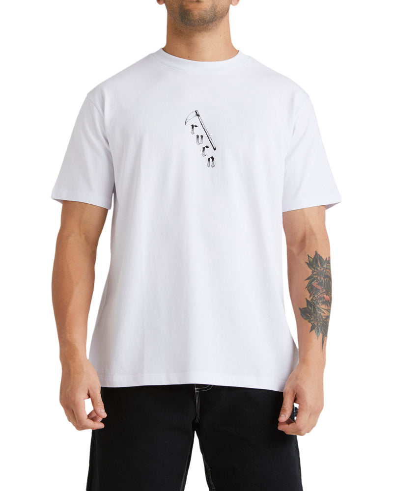 Lynes Scythe Short Sleeve Tee