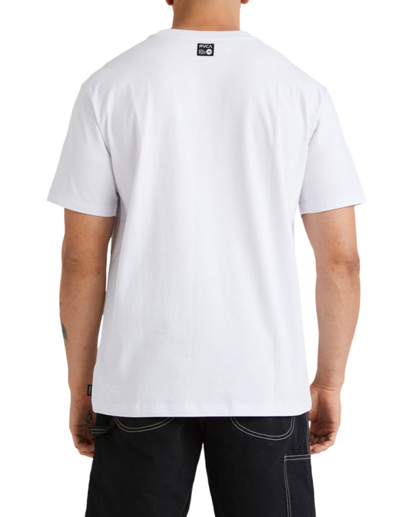 Lynes Scythe Short Sleeve Tee