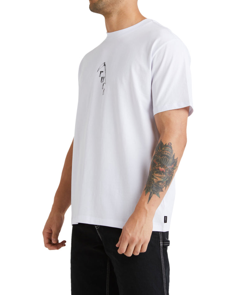 Lynes Scythe Short Sleeve Tee