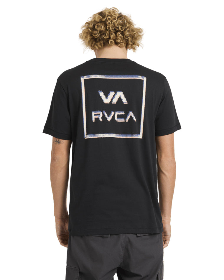 Glitch Short Sleeve Tee