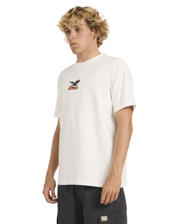 On Wings Short Sleeve Tee