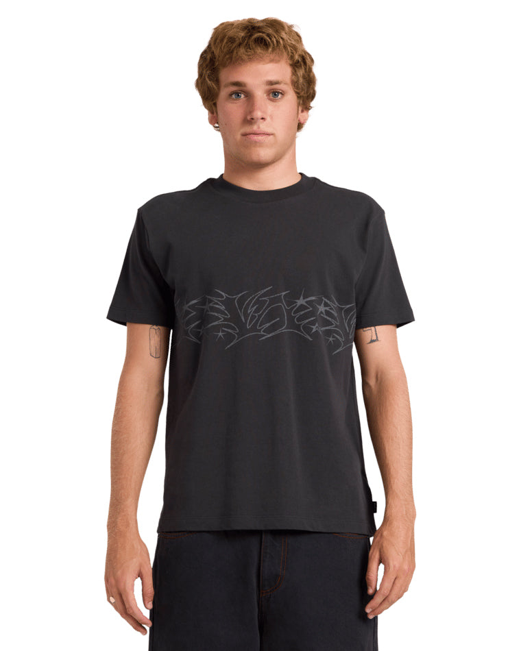 Seeing Stars Short Sleeve Tee