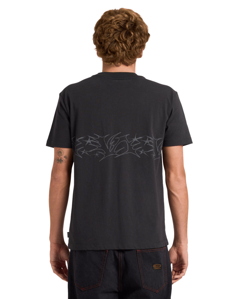Seeing Stars Short Sleeve Tee