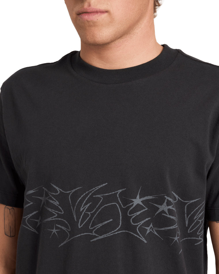 Seeing Stars Short Sleeve Tee
