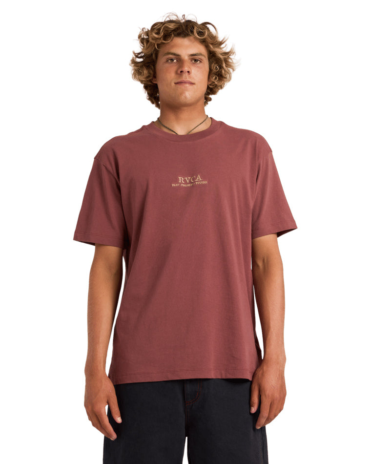 Scorpo Short Sleeve Tee
