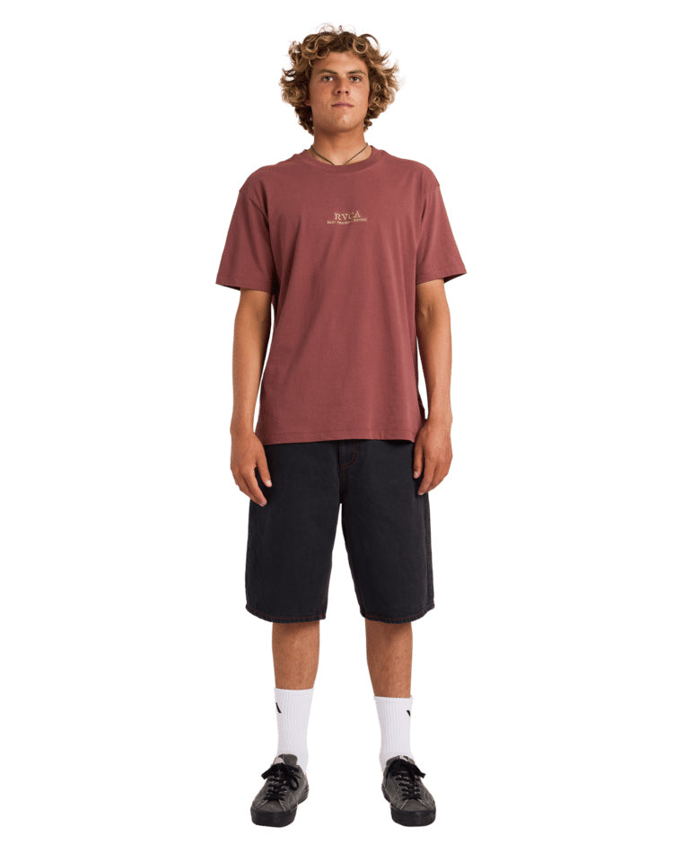Scorpo Short Sleeve Tee
