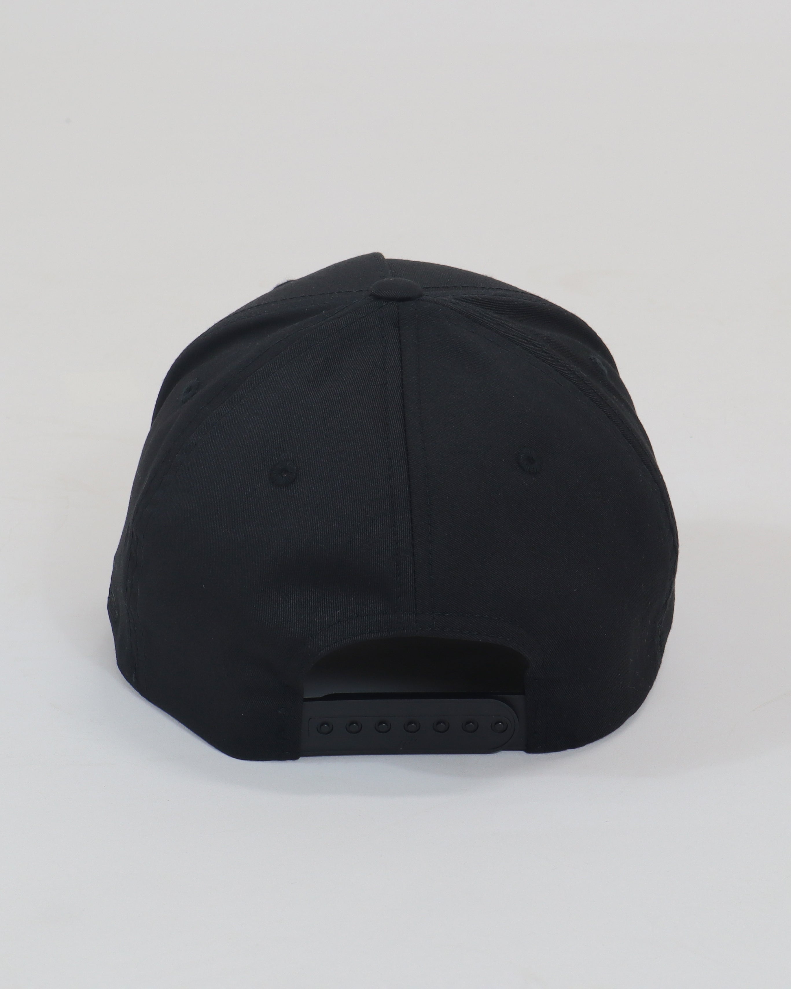 Saltwater Wine Retro Stack Cap