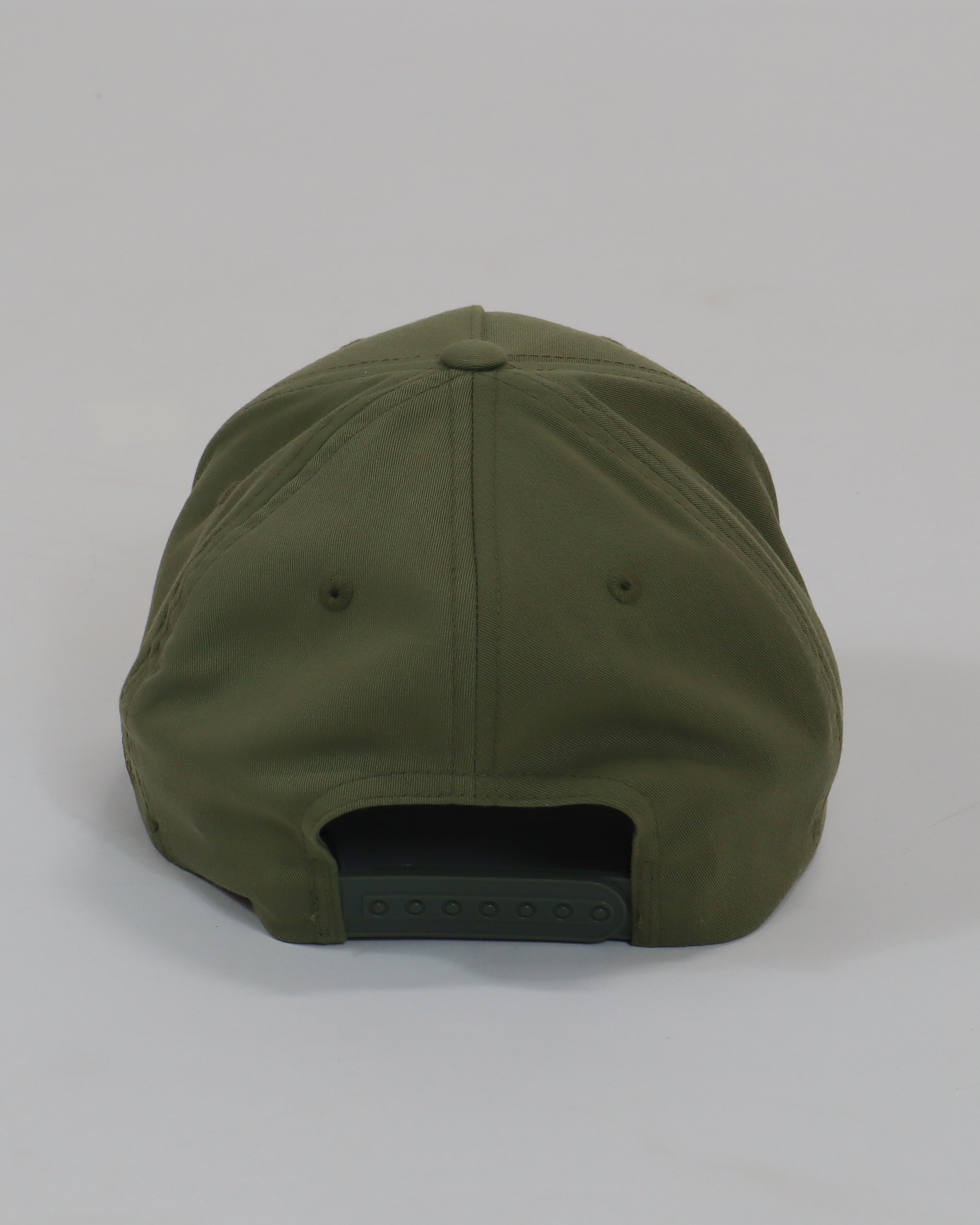 Saltwater Wine Retro Stack Cap