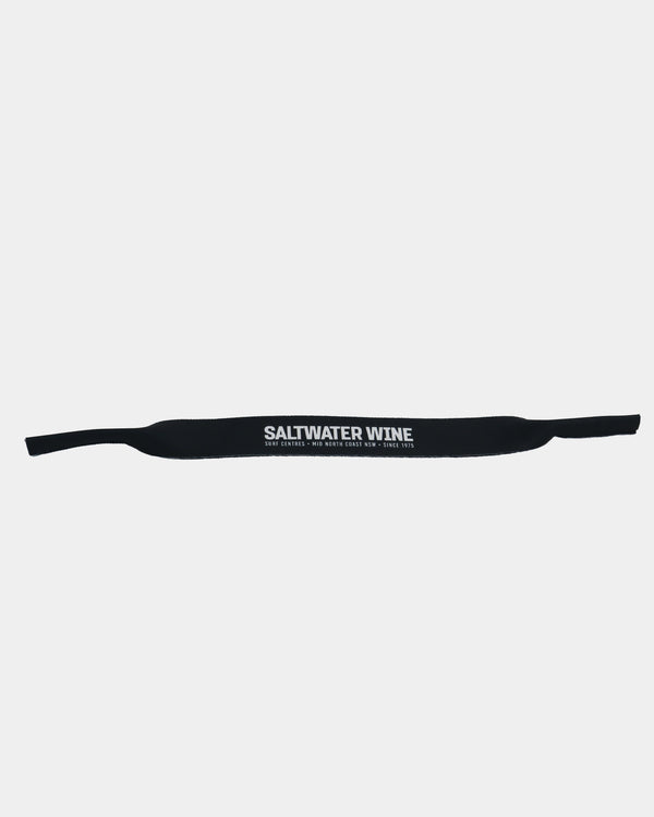 Saltwater Wine Sunglass Strap