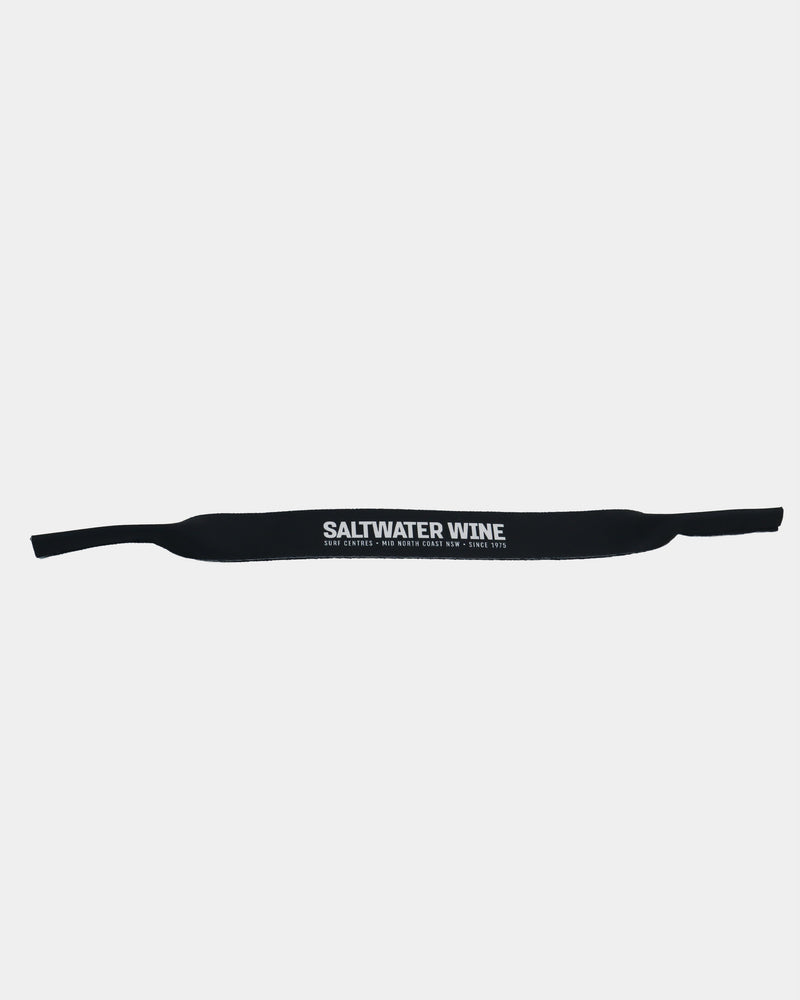 Saltwater Wine Sunglass Strap