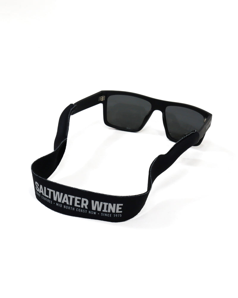 Saltwater Wine Sunglass Strap