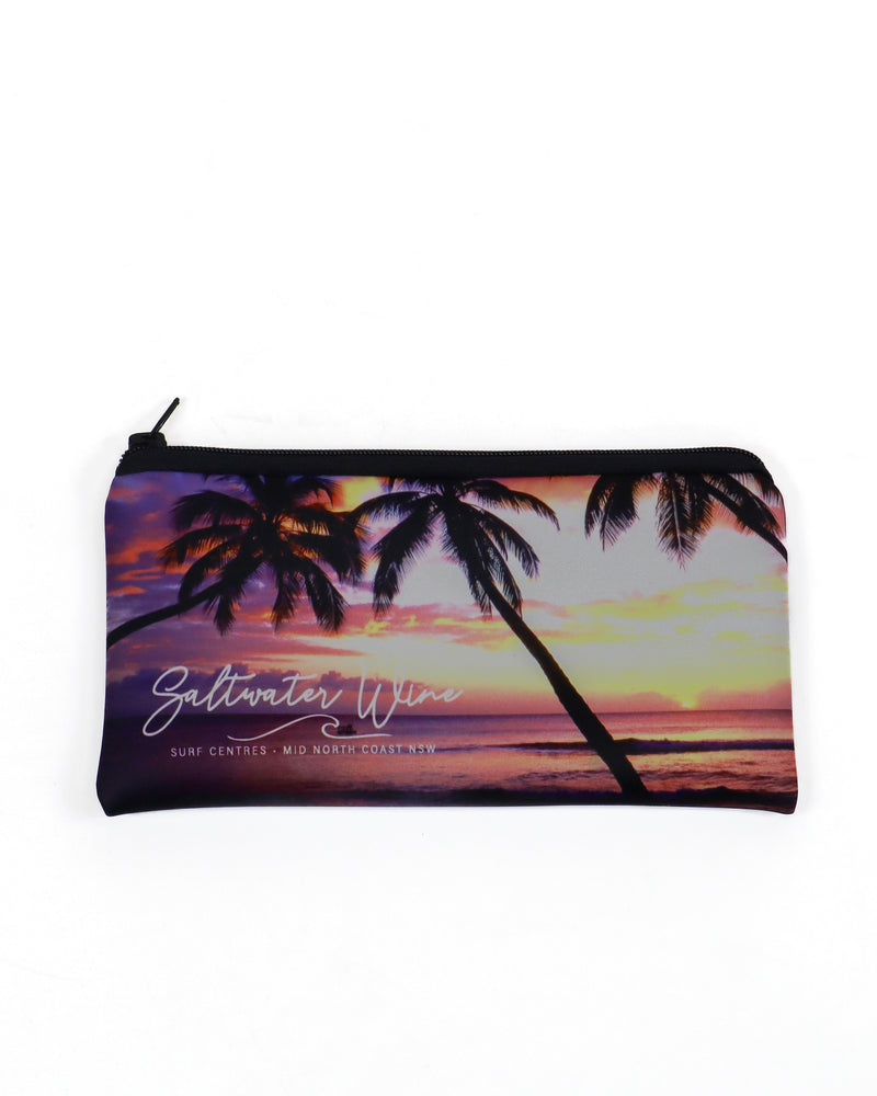 Sunset Small Pencil Case