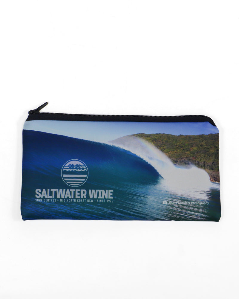 Wave Small Pencil Case