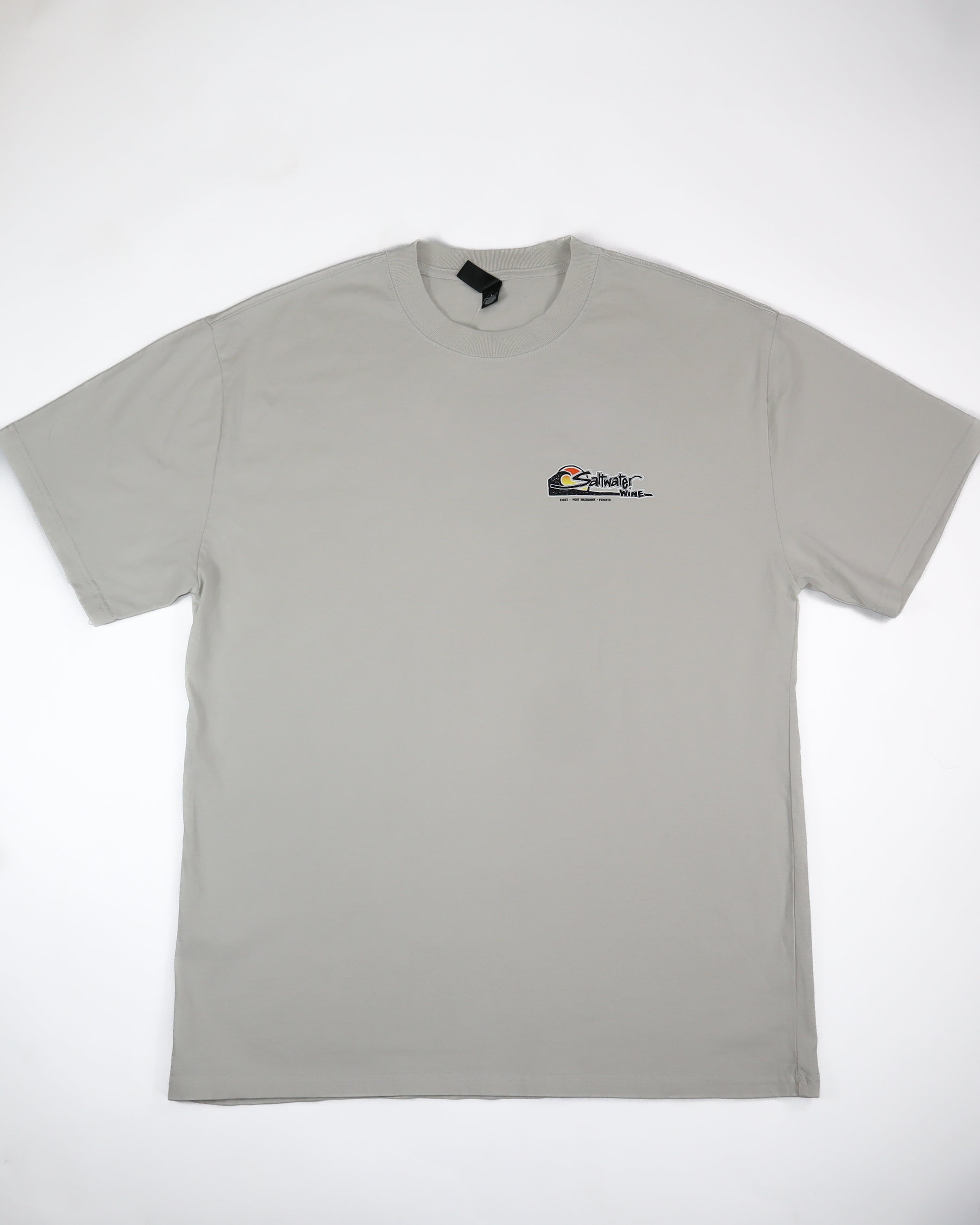Nesbitt Wave Tee