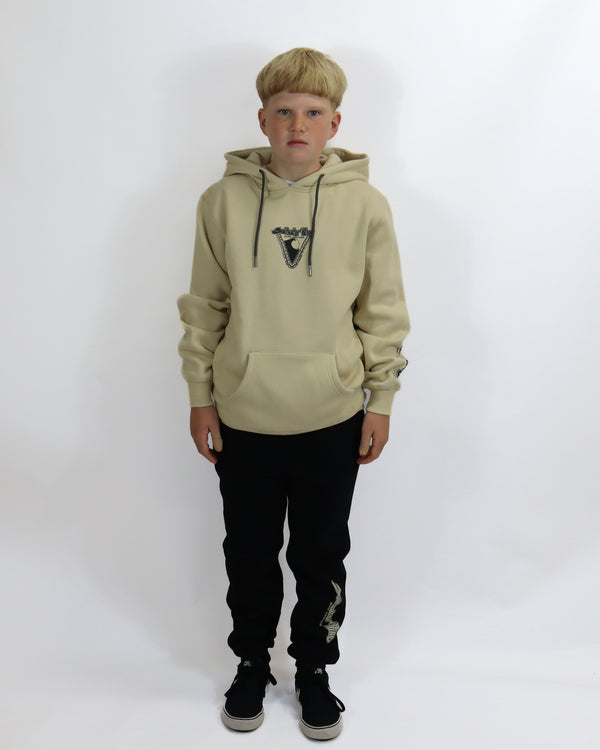 Kids SWW Retro Logo Track Pant