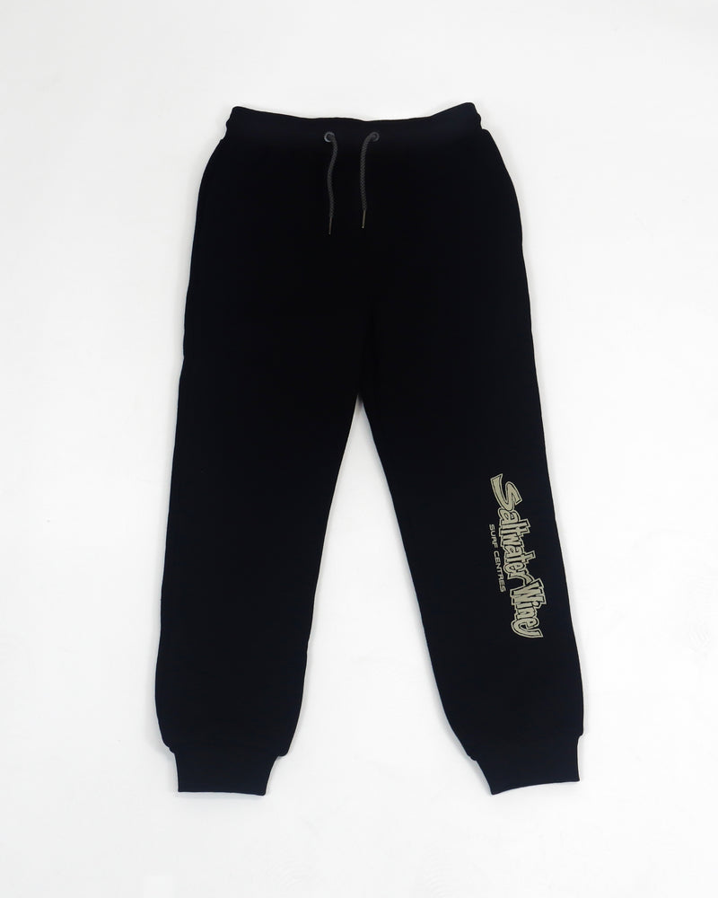 Kids SWW Retro Logo Track Pant