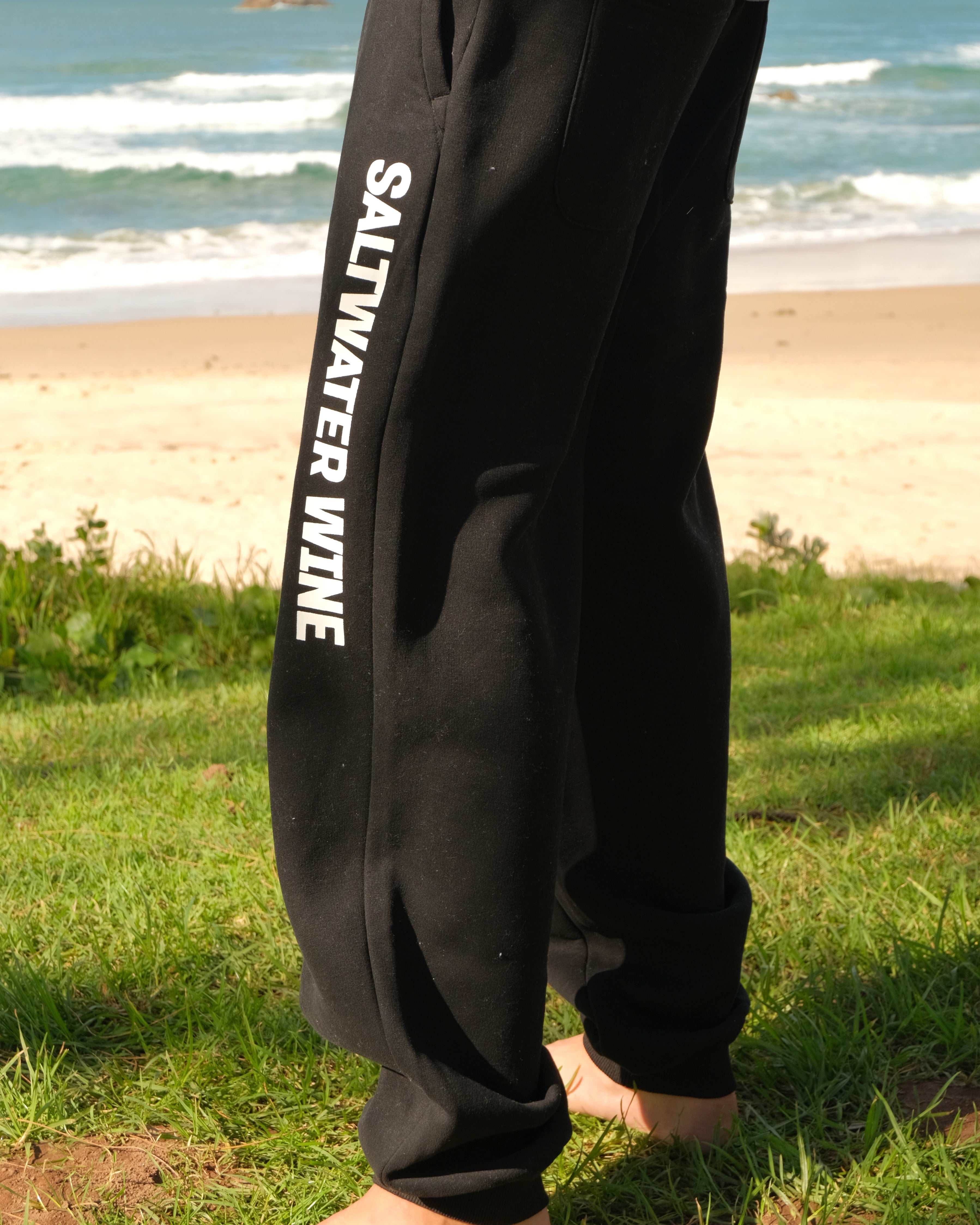 All Day Track Pant
